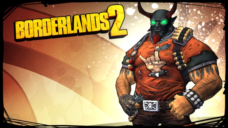 Borderlands 2: siren supremacy pack for macbook